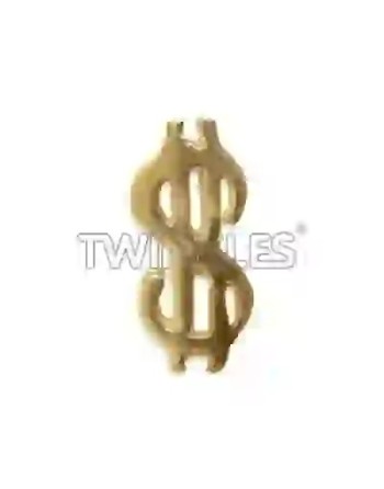 Strass DentairesDollar