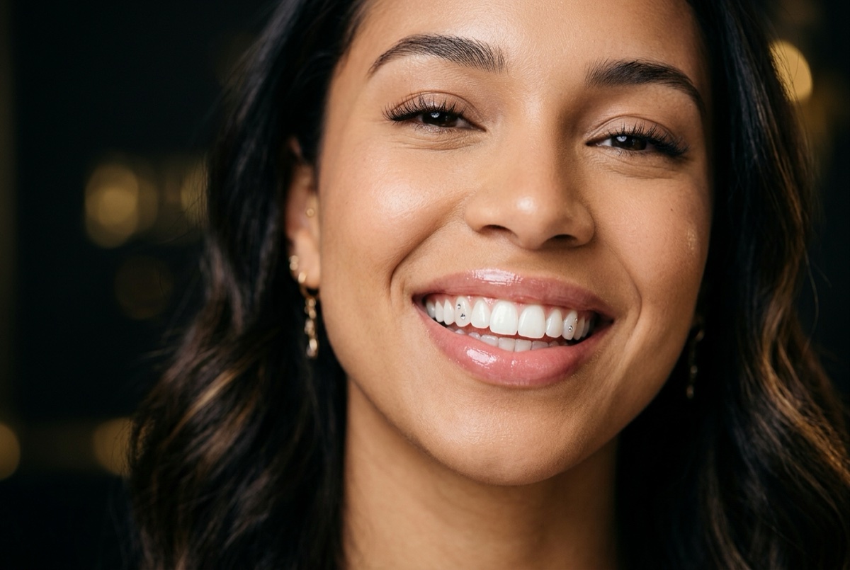 Photos avant/après par forme de sourire : le guide pro 2026