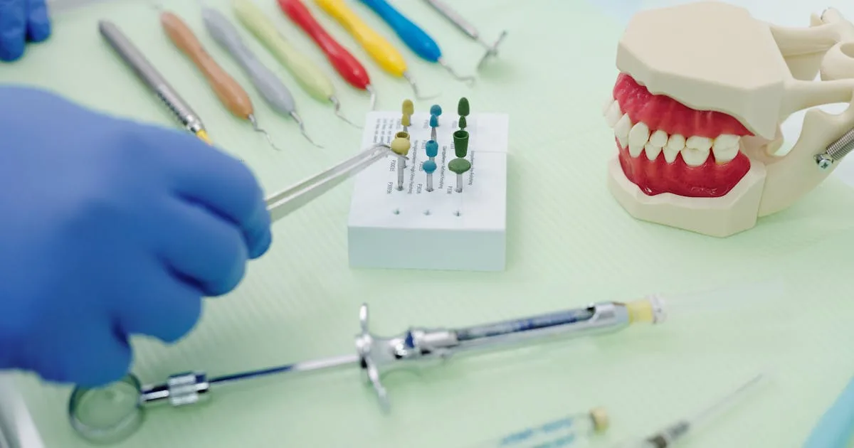 Quelle Colle pour Strass Dentaire ? Guide Composite vs Adhesif 2026