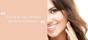 Strass Dentaire : Est-ce que ça fait mal ? (Douleur, Ressenti, Sécurité)