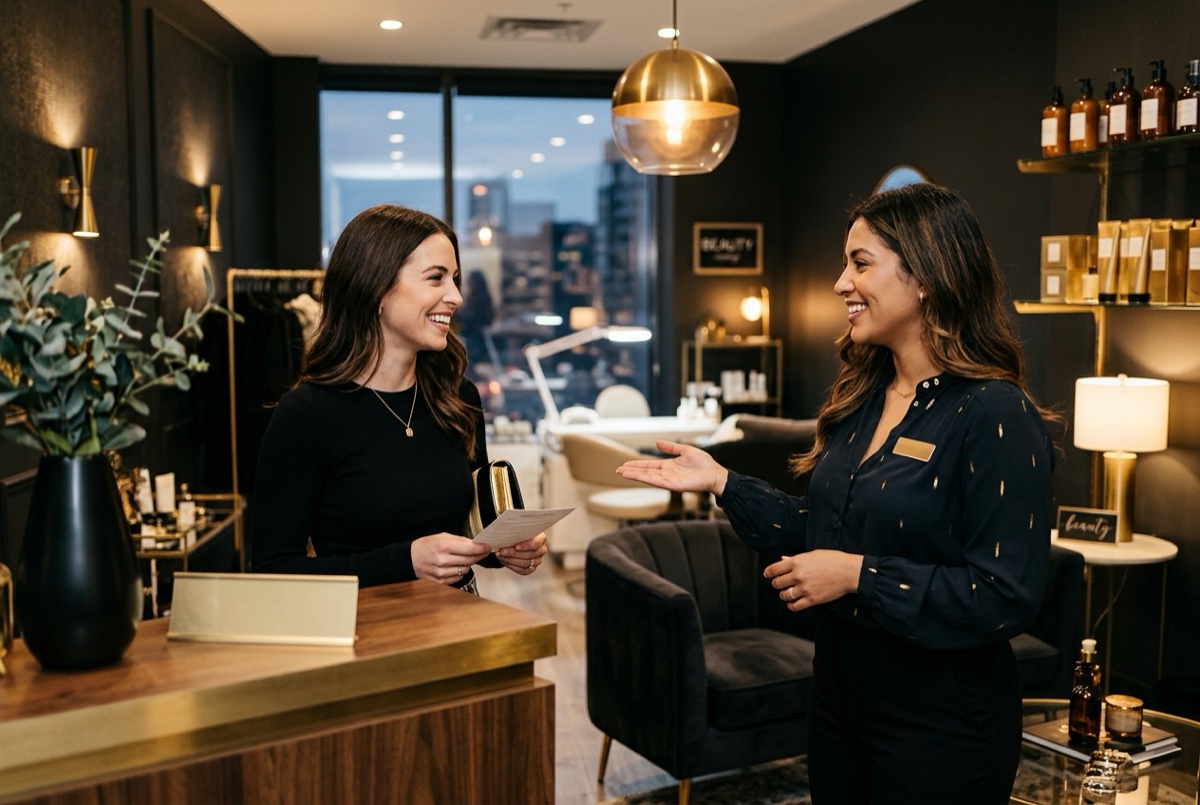 Comment trouver ses premieres clientes apres une formation strass dentaire : le guide 2026