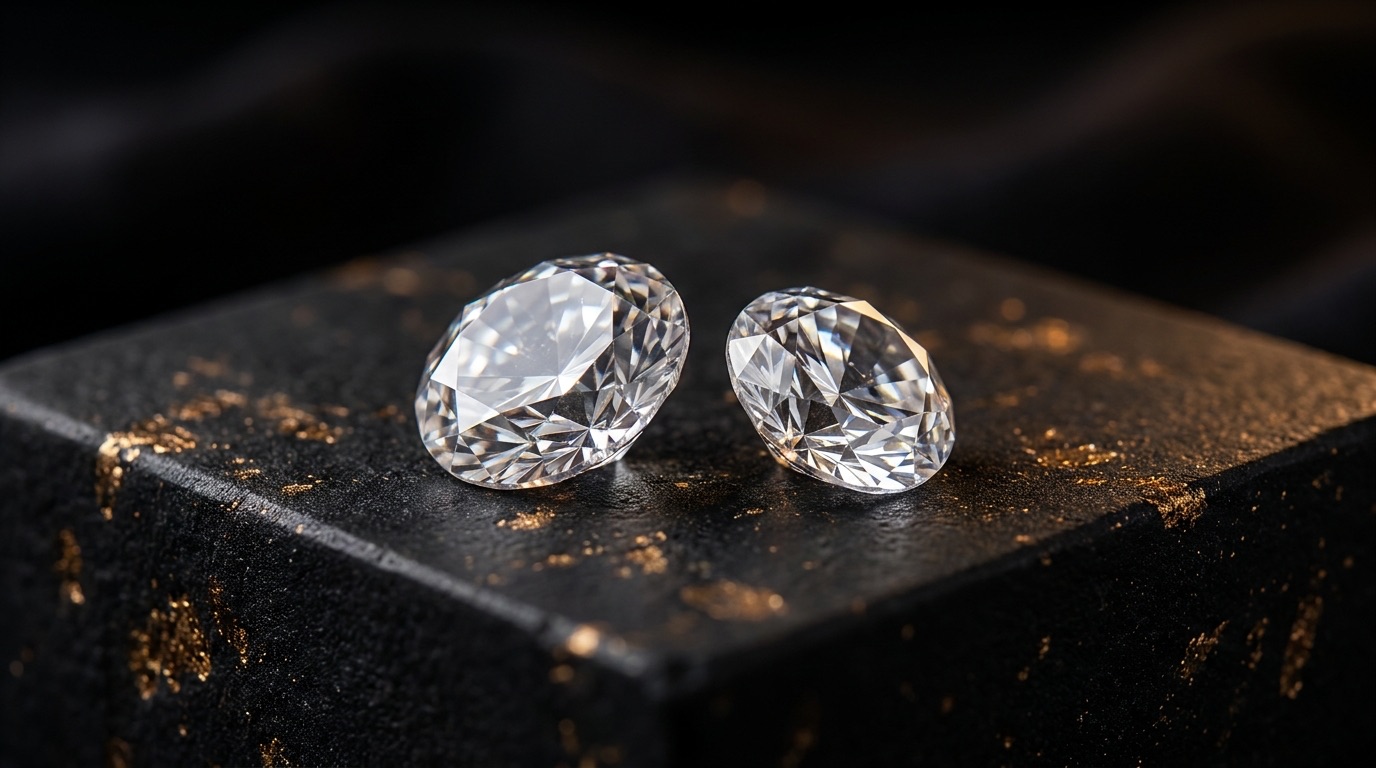 Swarovski vs Preciosa : Quel Cristal Choisir pour Strass Dentaire ?