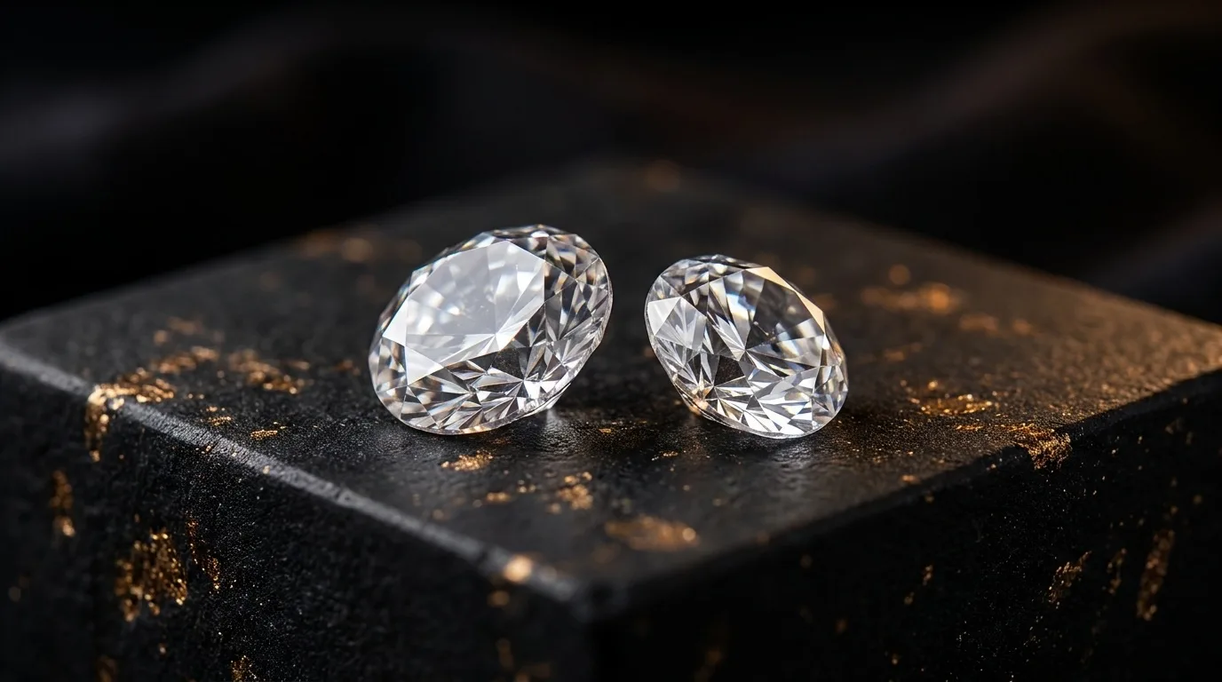 Swarovski vs Preciosa : Quel Cristal Choisir pour Strass Dentaire ?