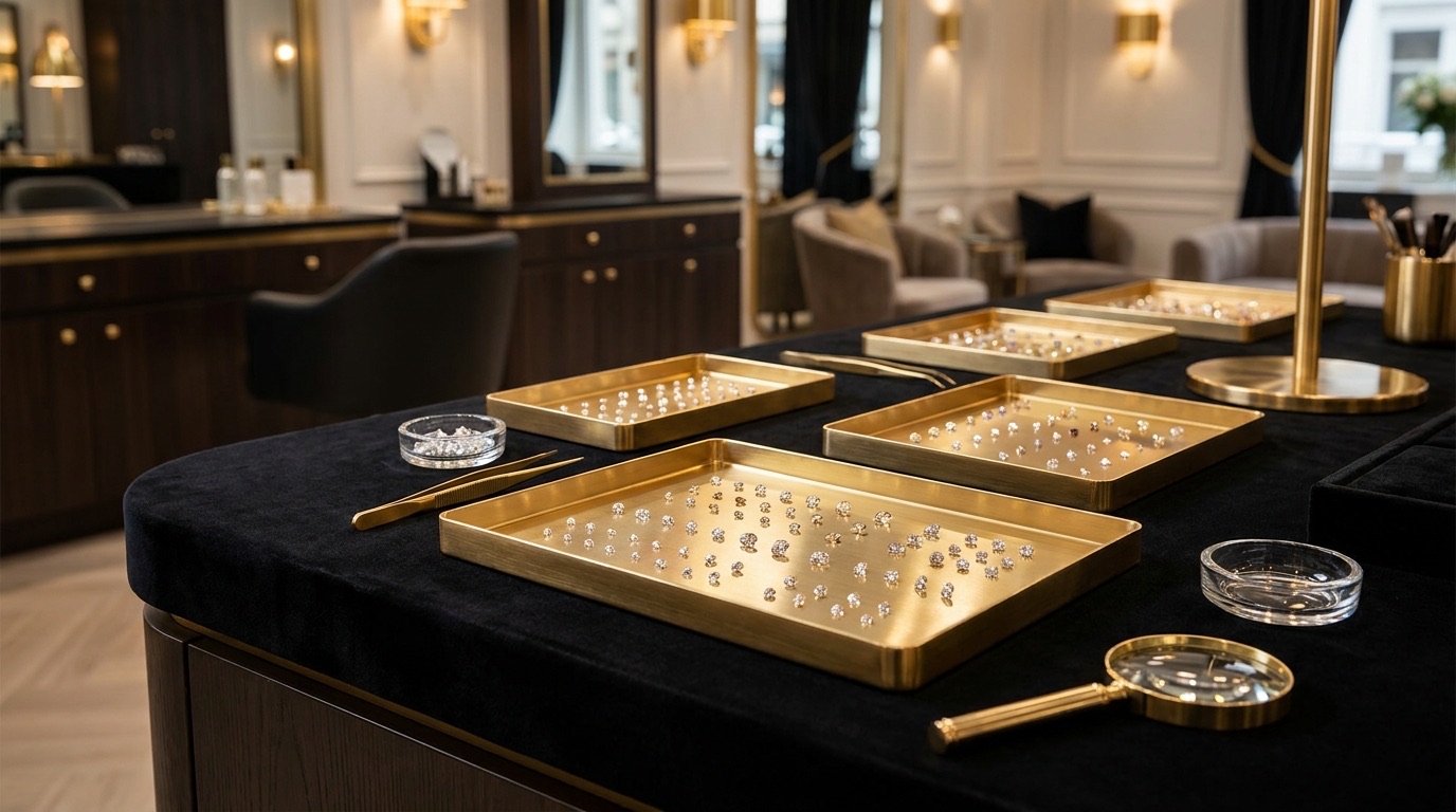 Tooth Gems : Le guide ultime des détaillants pour offrir ce service en vogue