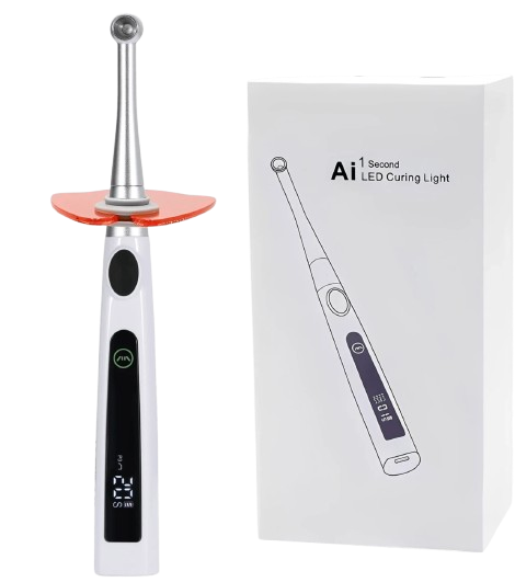 Lampe LED AI Professionnelle EXPERT