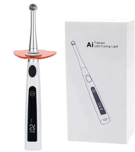 Lampe LED AI Professionnelle EXPERT