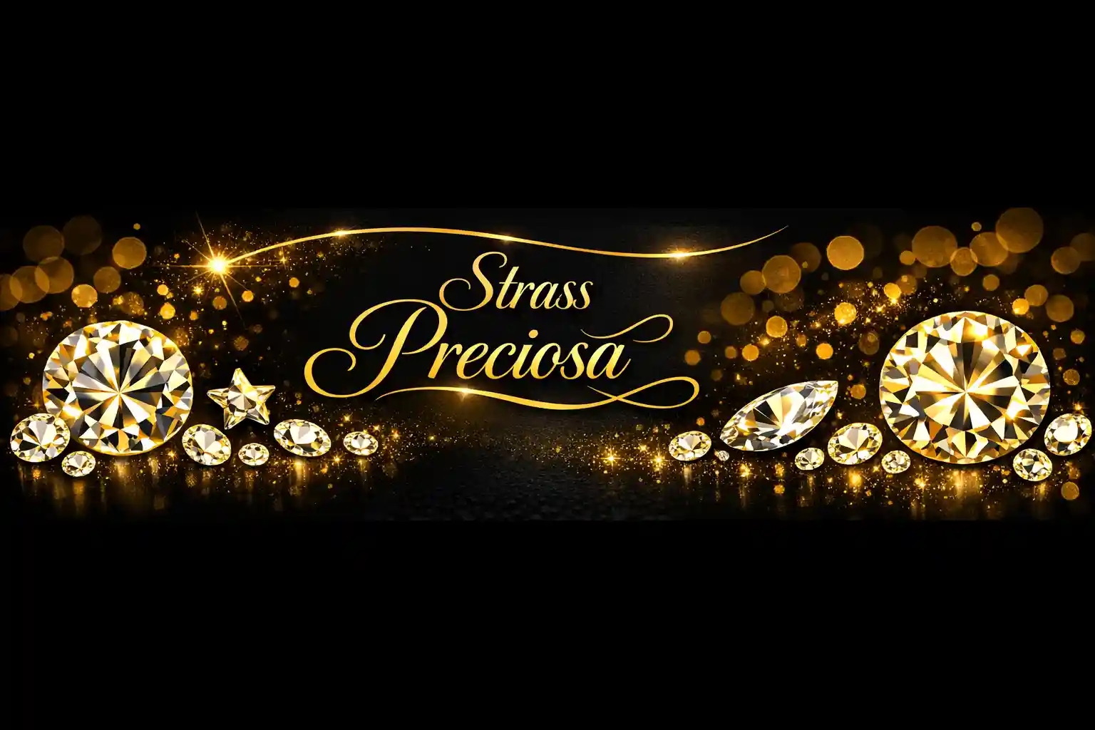 Strass Preciosa®